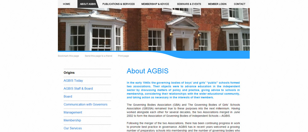 about page screenshot about page screenshot