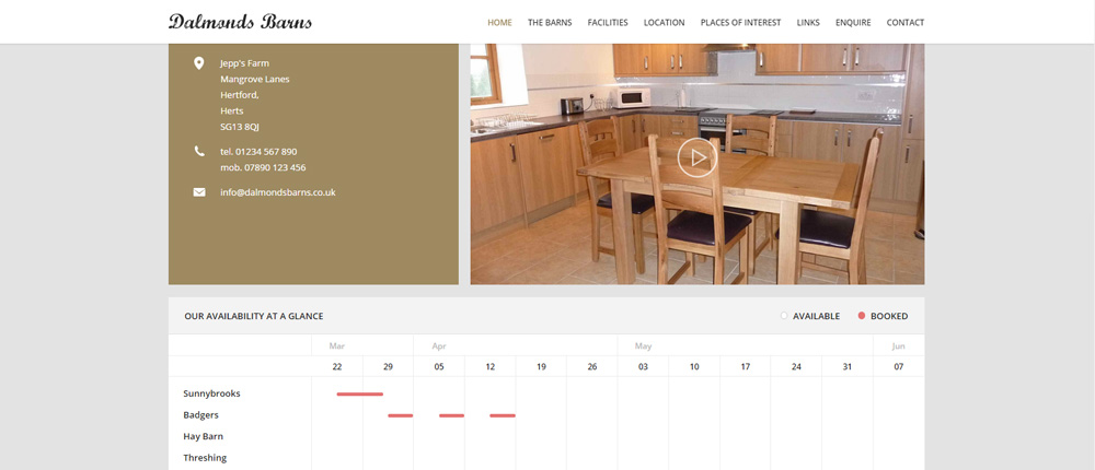 lower home page screenshot lower home page screenshot