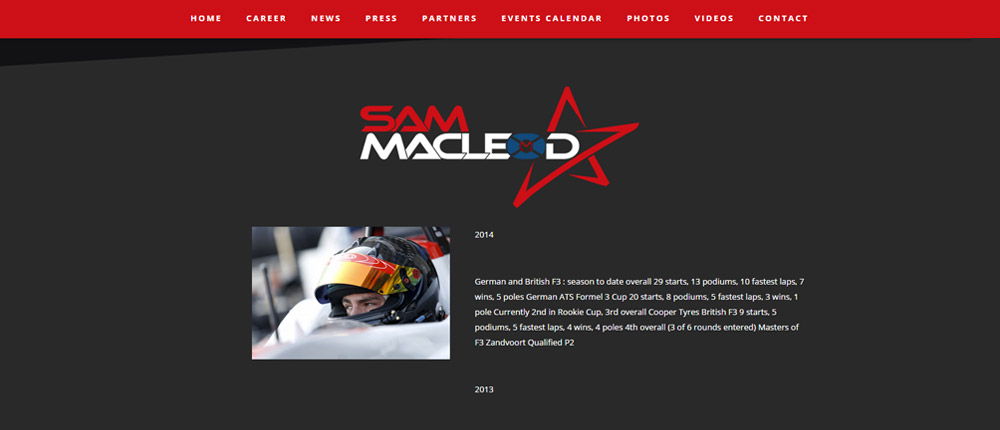 news screenshot news screenshot