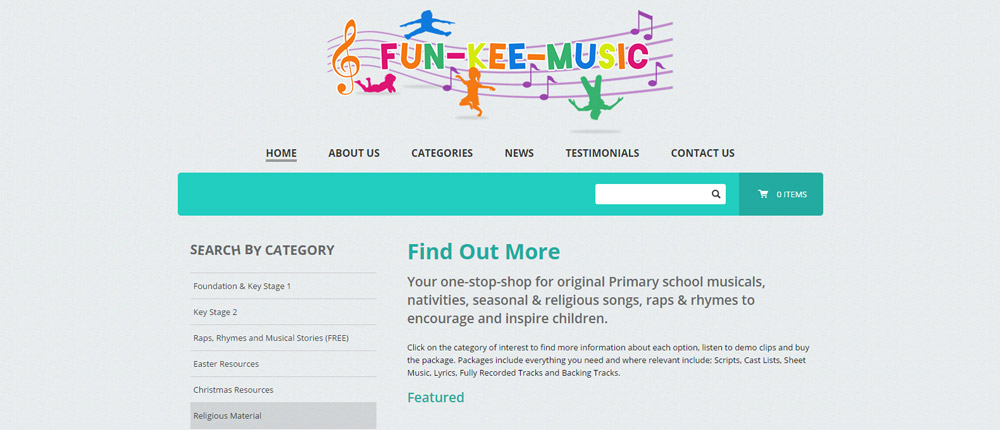 home page e commerce screenshot home page e commerce screenshot