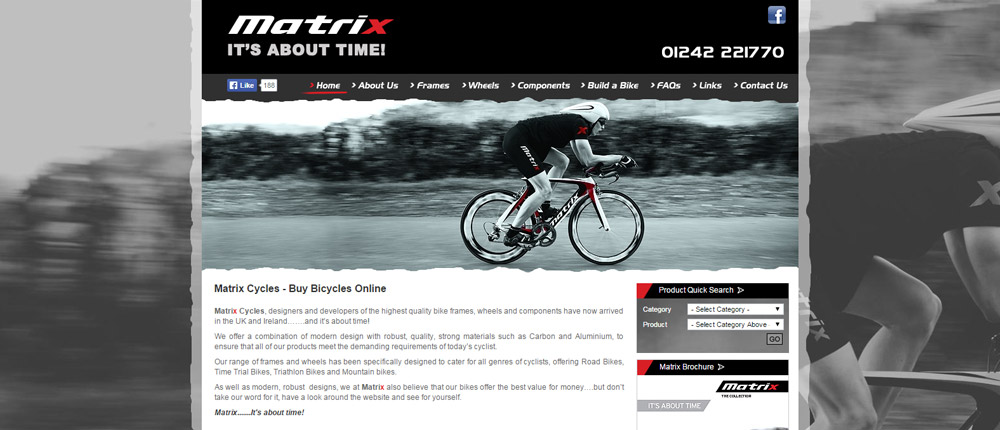home page top navigation e commerce screenshot home page top navigation e commerce screenshot