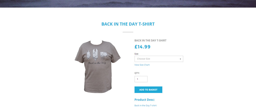 product information price screenshot product information price screenshot