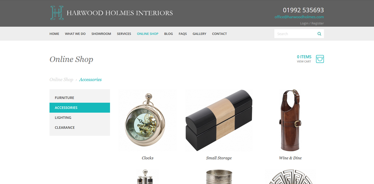 Online Shop Online Shop