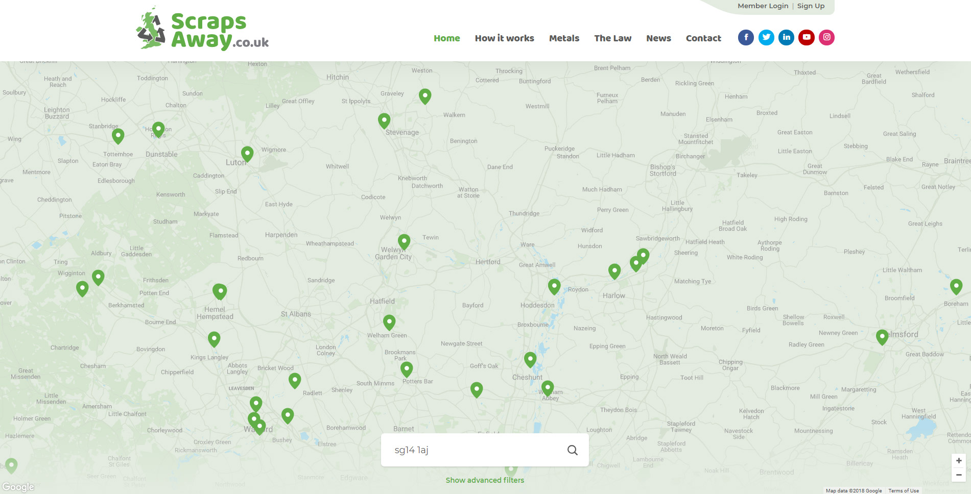 Search Results Search Results