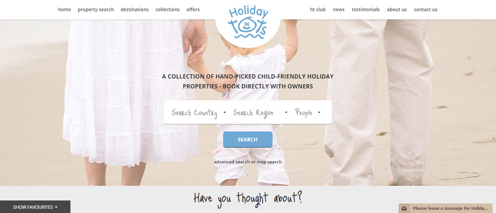 home page banner screenshot home page banner screenshot