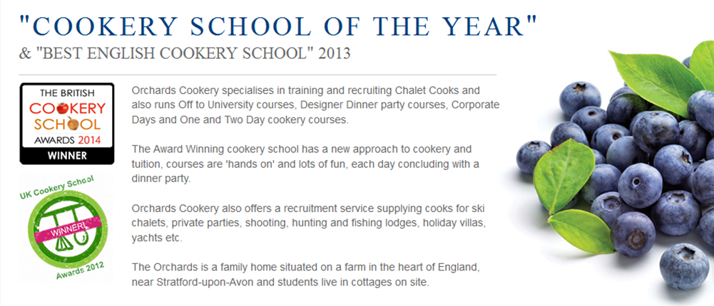 orchards home screen bespoke system screenshot orchards home screen bespoke system screenshot