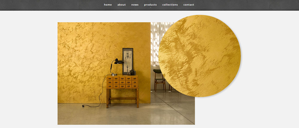 product information screenshot product information screenshot