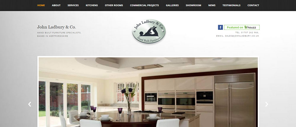 home image slider navigation screenshot home image slider navigation screenshot